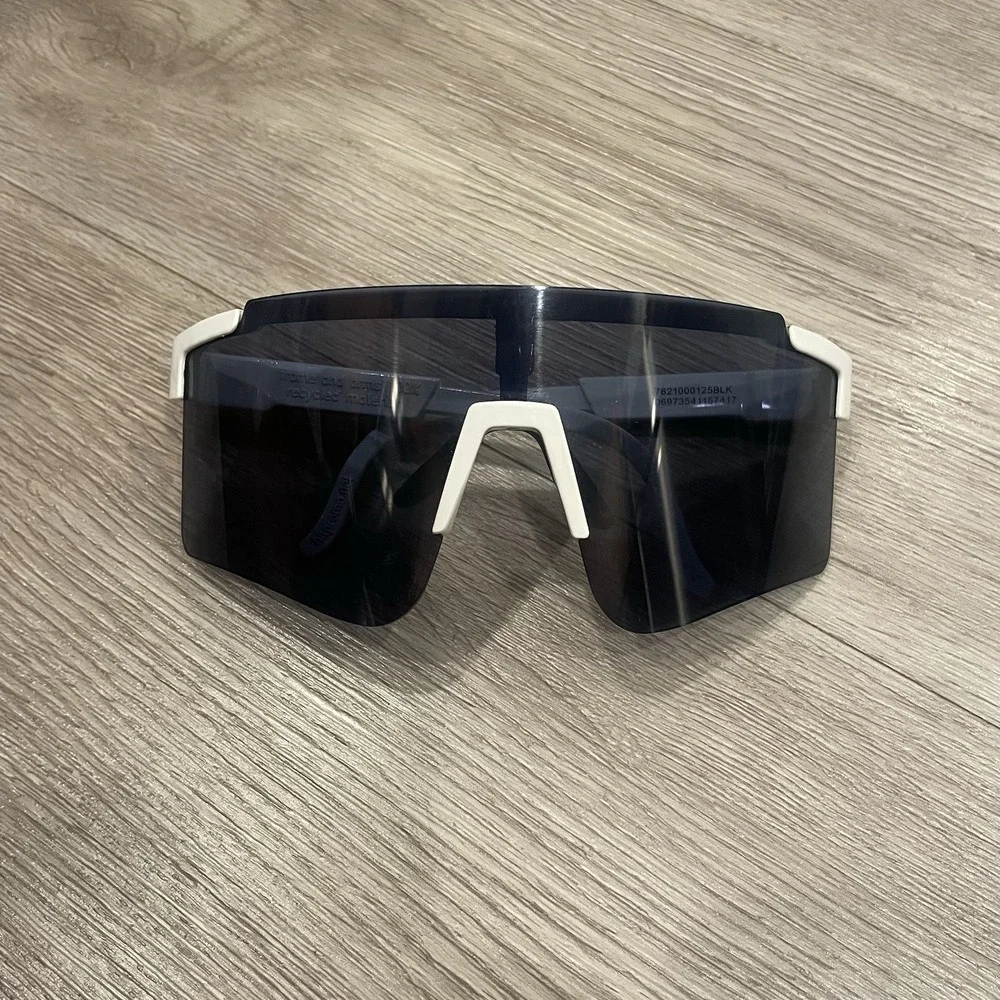 Sunglasses Sports Wrap UV400 Beach Outdoors